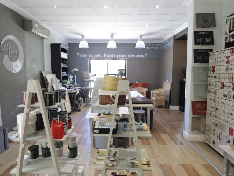 Commercial Property for Sale in Westdene Free State